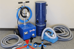 Equipments For Cleaning