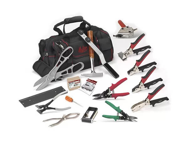 Tool & Equipments